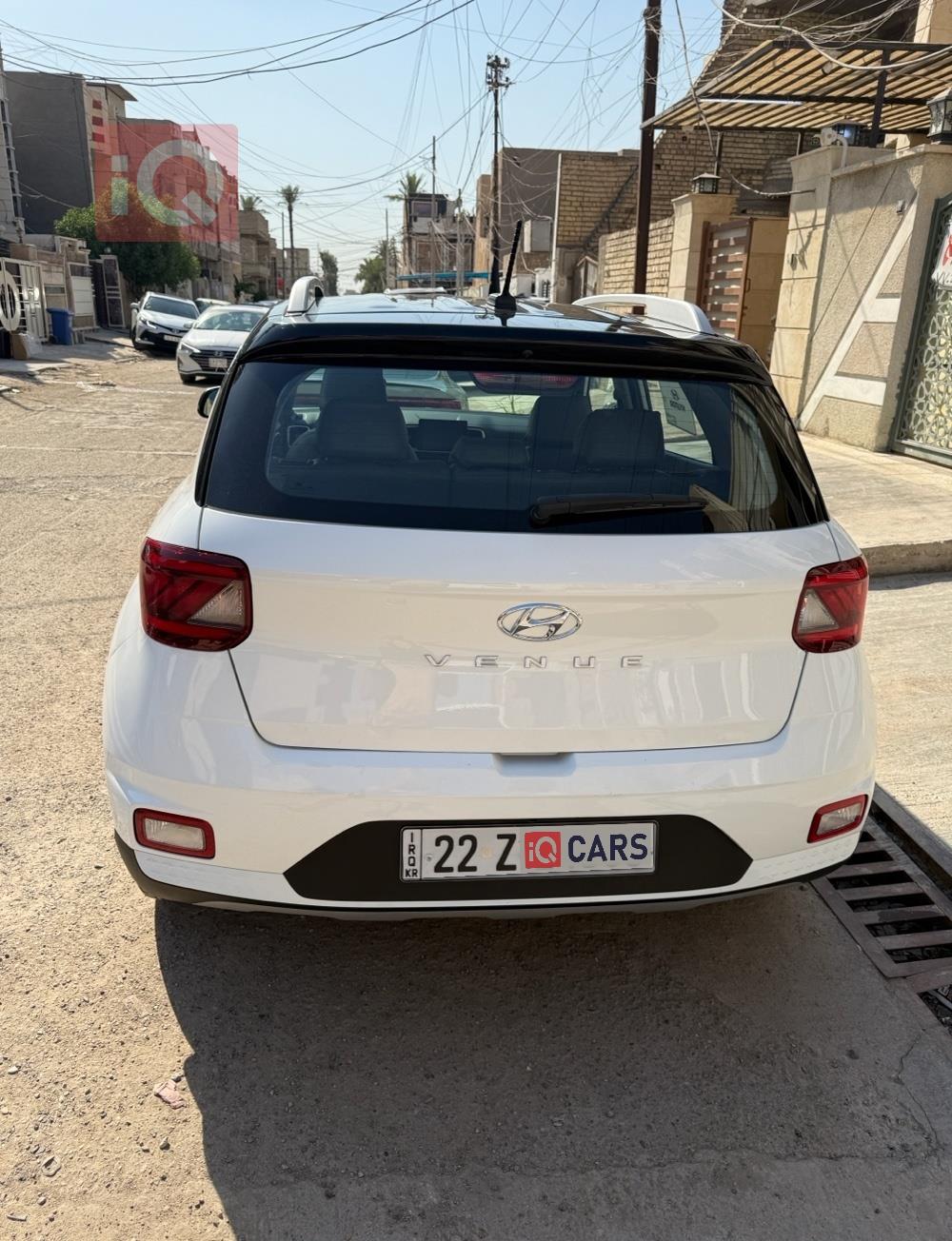 هيونداي فينو